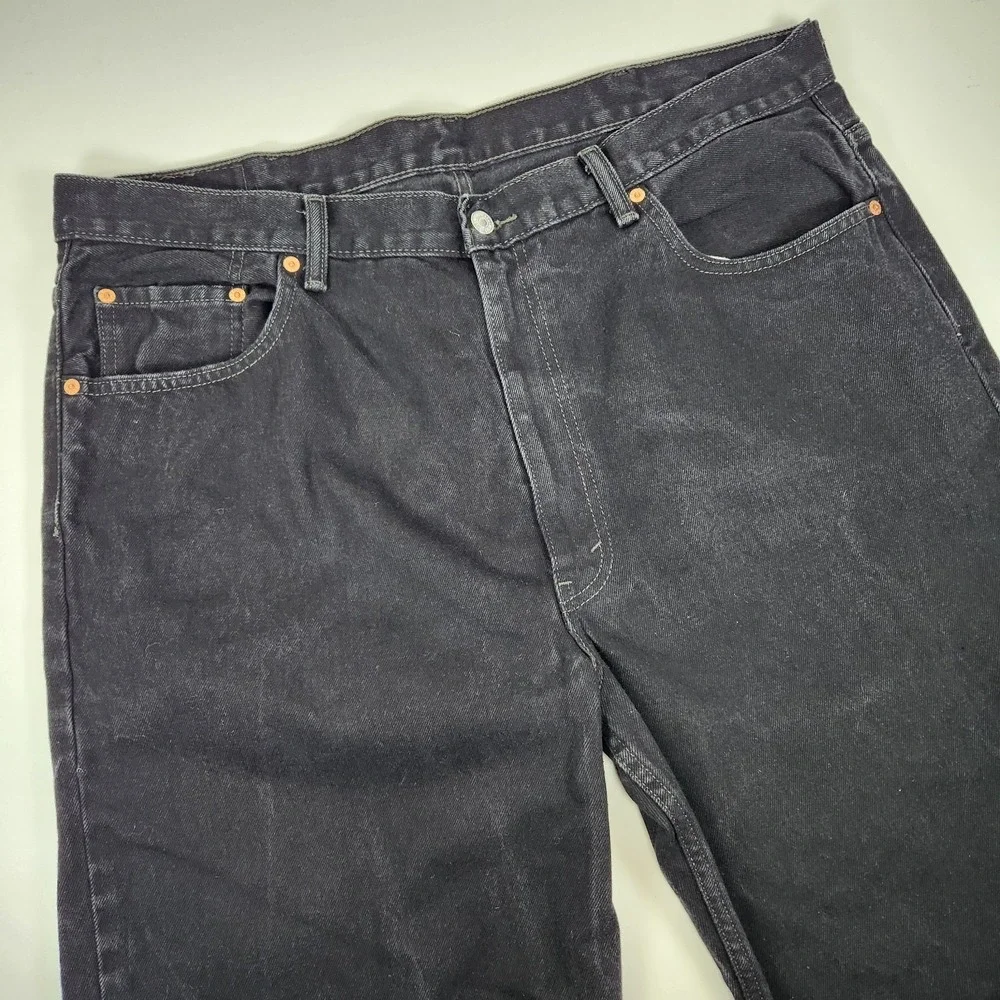 Levis levi 550